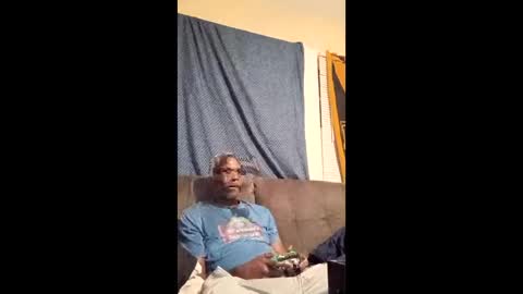 frankkeenan134 online show from February 14, 4:40 am