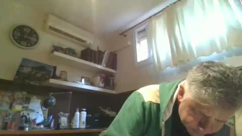 fransexdoll online show from December 2, 2:39 pm