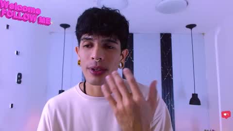 Franvill trato online show from January 5, 8:34 pm