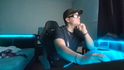 franzua2_0 online show from October 21, 3:48 pm