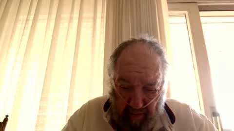 David Fredal online show from July 10, 8:40 am
