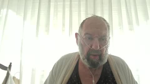 David Fredal online show from January 16, 9:56 am