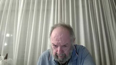 David Fredal online show from February 12, 11:11 pm