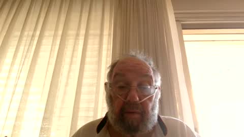 David Fredal online show from July 9, 8:29 am