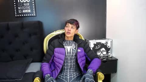 Freddkane online show from February 9, 12:08 pm