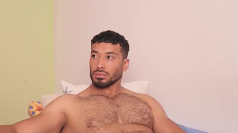 FredSeXXX online show from October 9, 1:21 am