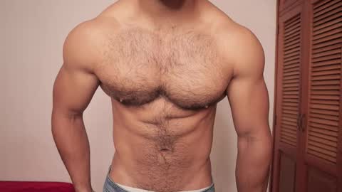 FredSeXXX online show from March 26, 2:43 pm