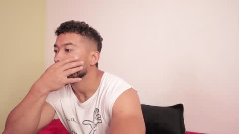 FredSeXXX online show from January 22, 1:42 pm