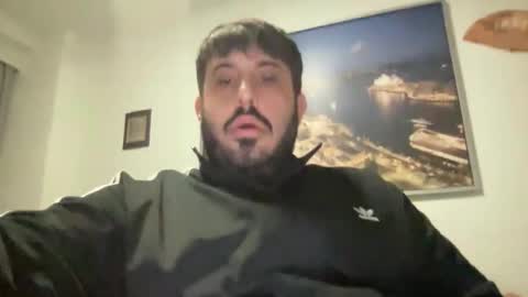 freddy3399 online show from April 18, 12:50 pm