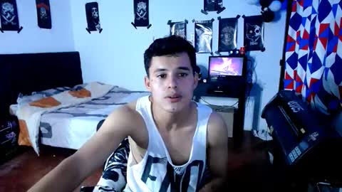 freddy romans online show from March 9, 1:27 pm