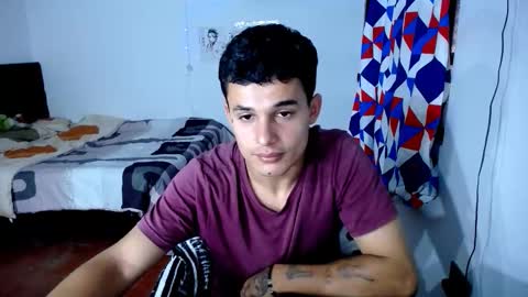 freddy romans online show from March 2, 4:25 pm