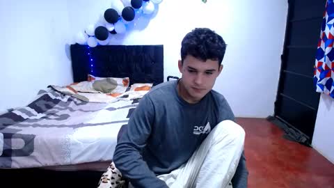 freddy romans online show from December 18, 7:59 am