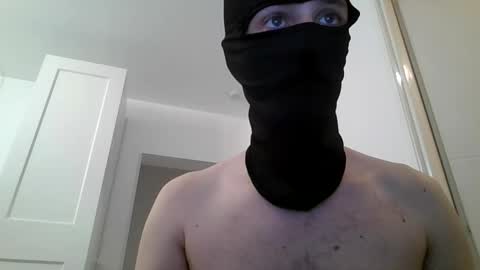 Fredos1269 online show from November 11, 4:45 pm