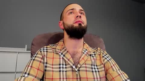 Andrew online show from October 29, 5:05 pm