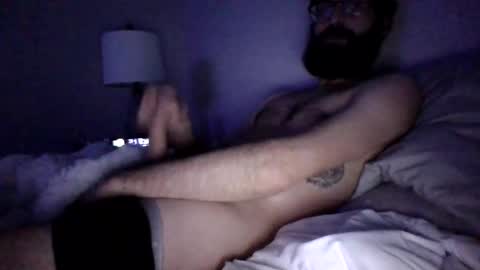 Freebeard8 online show from May 16, 1:25 am