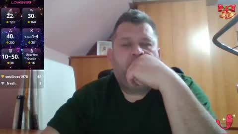 Snapshot of freeboy80180 chatting on January 23, 4:05 pm freeboy80180 online show from January 23, 4:05 pm