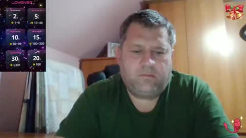 freeboy80180 online show from December 4, 3:08 pm