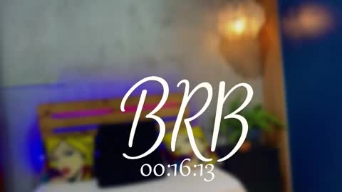 Xavier online show from February 7, 7:08 pm