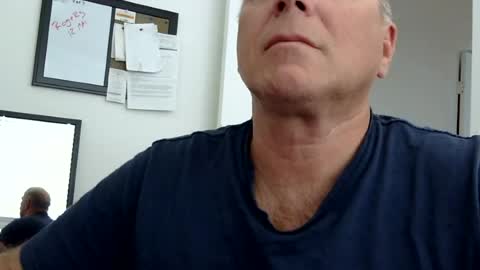 Rick online show from August 7, 11:06 am