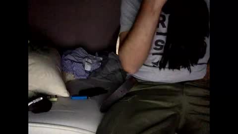 Antoine online show from December 16, 4:16 pm