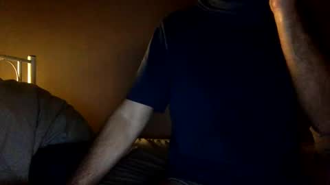 Antoine online show from December 12, 8:10 pm