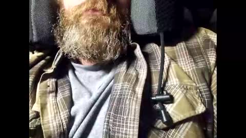 Frickish online show from February 7, 12:18 am