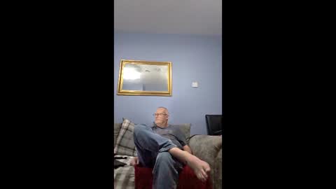 friendlydave528793 online show from January 10, 7:56 am