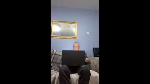 friendlydave528793 online show from January 13, 8:13 pm