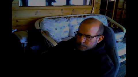 friendlykevn online show from December 24, 6:39 pm