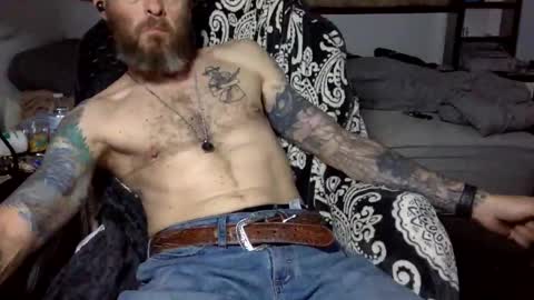 froski666 online show from March 22, 4:17 am