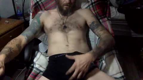 froski666 online show from November 15, 7:49 pm