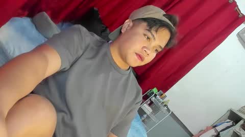 GABBY online show from October 27, 3:31 am