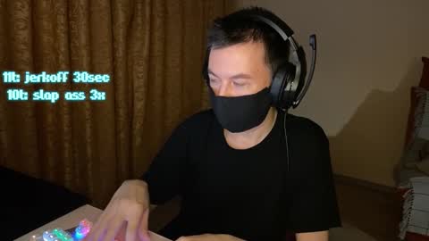 froztai online show from December 14, 7:54 pm