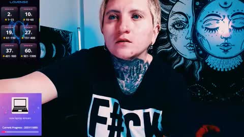          HEHIM  online show from February 20, 6:19 am