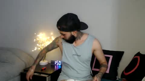 Jestevan online show from September 8, 6:51 pm