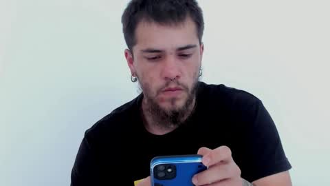 ftmsebas online show from November 9, 9:08 pm