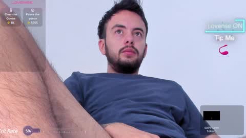 Dani online show from January 26, 4:09 pm