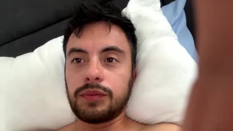 Dani online show from March 6, 7:43 pm