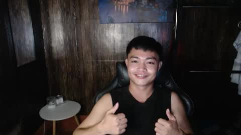 Zack online show from April 7, 5:35 pm