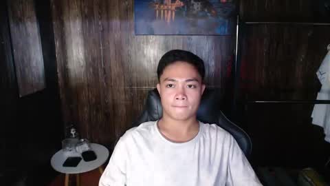 Zack online show from April 13, 4:18 pm