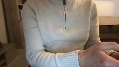 Fuck Me in GR online show from December 19, 2:36 pm