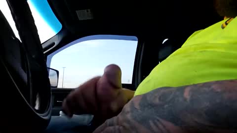 fucker58127 online show from February 11, 11:32 pm