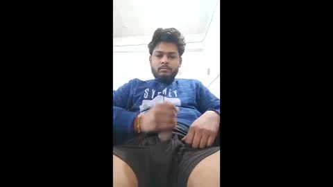 Fuckerrkapil online show from January 13, 2:43 pm