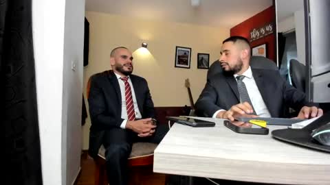 SERGIO THE SEX LAWYER online show from June 1, 2:45 am