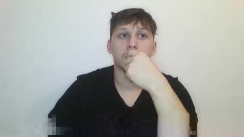 fuckmales online show from January 11, 11:41 pm