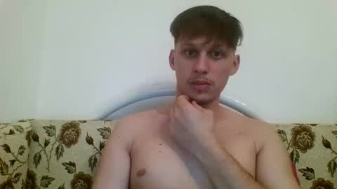 fuckmales21 online show from September 19, 1:00 pm