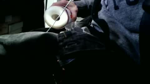 fuckmeallday1975 online show from February 16, 8:34 am