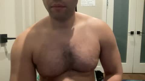 Muscle Bear Jock in Training online show from March 3, 5:07 am