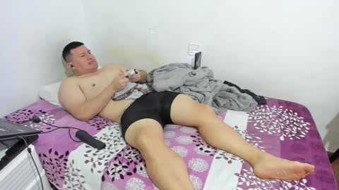 Fuckdirtymen online show from February 22, 6:48 pm