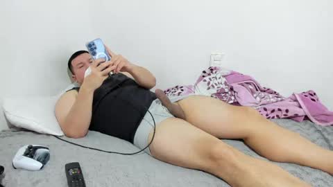 Fuckdirtymen online show from April 1, 4:59 pm